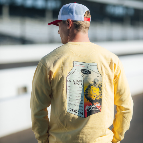 Back 2 Indy Collection – Josef Newgarden Store