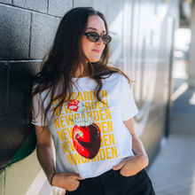 Load image into Gallery viewer, Winners Club Ladies Boxy Tee