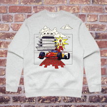Load image into Gallery viewer, Back Home Again Crewneck