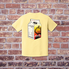 Load image into Gallery viewer, Moogarden Dairy Co. Youth Tee