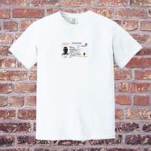 Load image into Gallery viewer, License 2 Race Tee