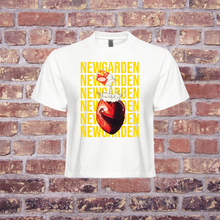 Load image into Gallery viewer, Winners Club Ladies Boxy Tee