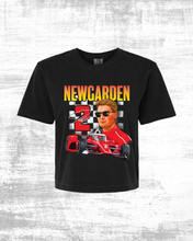 Load image into Gallery viewer, Vintage Inspired ‘26 Ladies' Boxy Tee