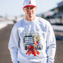 Load image into Gallery viewer, Back Home Again Crewneck