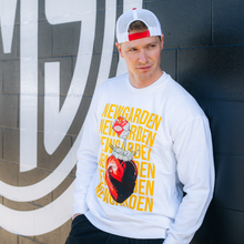 Load image into Gallery viewer, Winners Club Crewneck