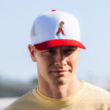 Load image into Gallery viewer, 500 Drivers, To Your Cars Embroidered Hat