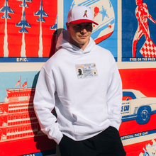 Load image into Gallery viewer, License 2 Race Hoodie