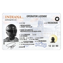 Load image into Gallery viewer, License 2 Race Tee