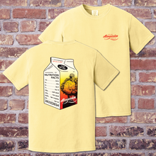 Load image into Gallery viewer, Moogarden Dairy Co. Tee