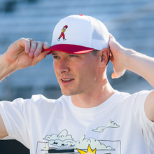 Load image into Gallery viewer, 500 Drivers, To Your Cars Embroidered Hat