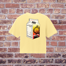 Load image into Gallery viewer, Moogarden Dairy Co. Ladies Boxy Tee