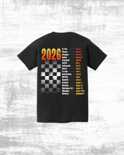 Load image into Gallery viewer, Vintage Inspired ‘26 Youth Tee