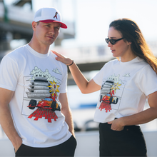 Load image into Gallery viewer, Back Home Again Tee