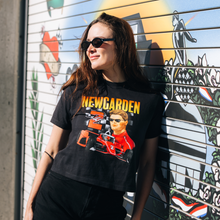 Load image into Gallery viewer, Vintage Inspired ‘26 Ladies' Boxy Tee