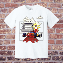 Load image into Gallery viewer, Back Home Again Tee
