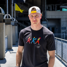 Load image into Gallery viewer, Choose Your Player Tee (Remix)
