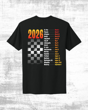 Load image into Gallery viewer, Vintage Inspired ‘26 Tee
