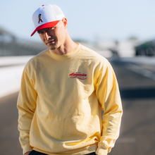 Load image into Gallery viewer, Moogarden Dairy Co. Crewneck