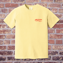 Load image into Gallery viewer, Moogarden Dairy Co. Tee