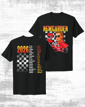 Load image into Gallery viewer, Vintage Inspired ‘26 Tee