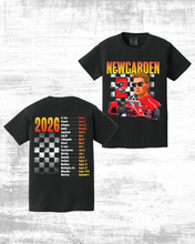 Load image into Gallery viewer, Vintage Inspired ‘26 Youth Tee