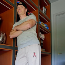 Load image into Gallery viewer, Driver Turned Cowboy Nashville Joggers