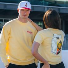 Load image into Gallery viewer, Moogarden Dairy Co. Ladies Boxy Tee