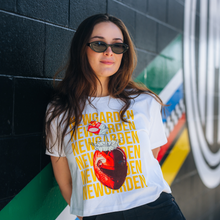 Load image into Gallery viewer, Winners Club Ladies Boxy Tee