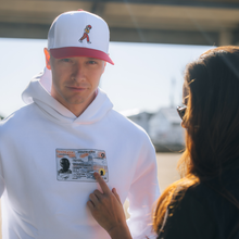 Load image into Gallery viewer, License 2 Race Hoodie