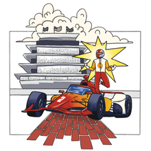 Load image into Gallery viewer, Back Home Again Tee
