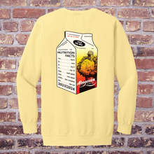 Load image into Gallery viewer, Moogarden Dairy Co. Crewneck