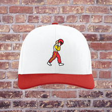 Load image into Gallery viewer, 500 Drivers, To Your Cars Embroidered Hat