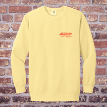 Load image into Gallery viewer, Moogarden Dairy Co. Crewneck