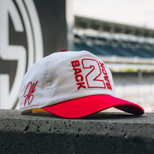 Load image into Gallery viewer, Back 2 Back Hat