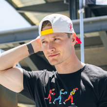 Load image into Gallery viewer, Back 2 Back Hat