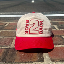 Load image into Gallery viewer, Back 2 Back Hat
