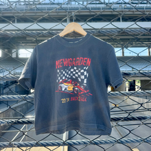 Load image into Gallery viewer, Back 2 Back Ladies&#39; Boxy Tee