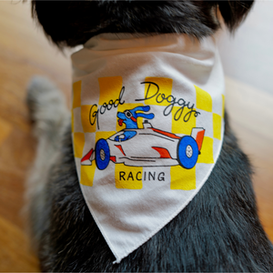 Good Doggy Bandana