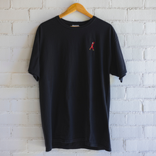 Load image into Gallery viewer, Drivers, To Your Cars Embroidered Tee