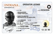 Load image into Gallery viewer, License 2 Race Hoodie