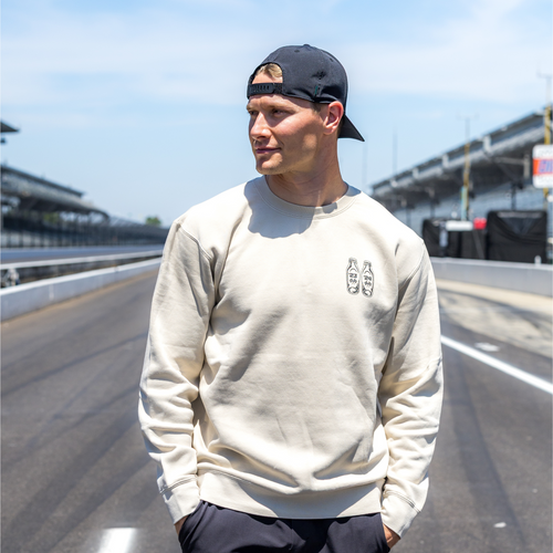 2 Time Crewneck (Remix)