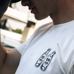2 Time Tee (Remix)