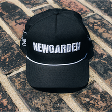 Load image into Gallery viewer, NEWGARDEN Rope Hat