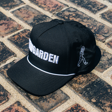Load image into Gallery viewer, NEWGARDEN Rope Hat