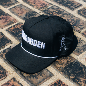 NEWGARDEN Rope Hat