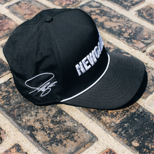 Load image into Gallery viewer, NEWGARDEN Rope Hat