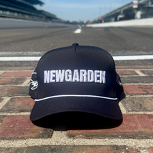 Load image into Gallery viewer, NEWGARDEN Rope Hat