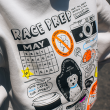 Load image into Gallery viewer, Top Secret 500 Race Prep Hoodie