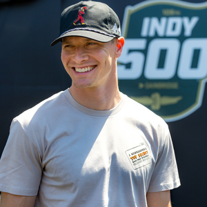 Top Secret 500 Race Prep Tee