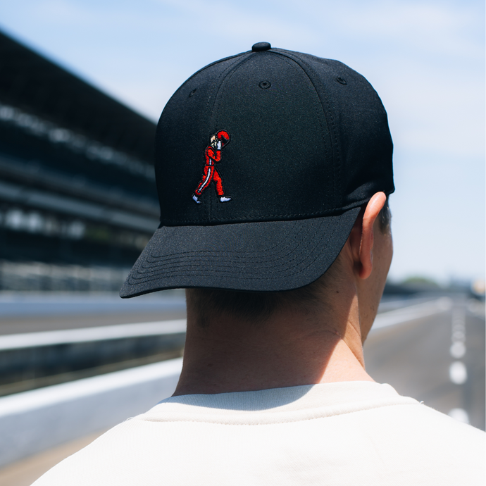 Drivers, To Your Cars Embroidered Hat